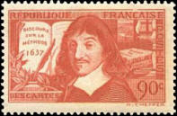 Descartes - Discours sur la méthode 