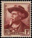 Frédéric Mistral (1830-1914)