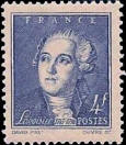 Antoine Laurent de Lavoisier (1743-1794) 