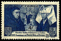 Nicolas Rolin (1376-1462)