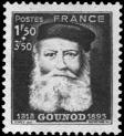 Gounod 1818-1893