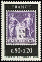 Journée du timbre 