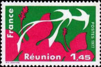 Réunion 