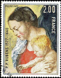 400 ème anniversaire de la naissance de Pierre Paul Rubens