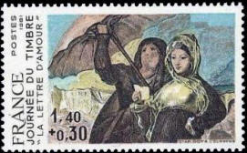 Journee du timbre 