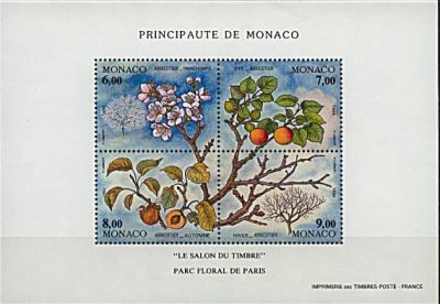Salon du timbre 
