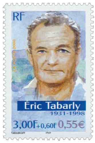 Éric Tabarly