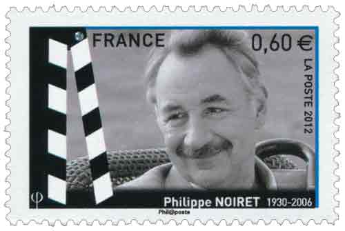 Philippe Noiret