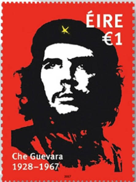 Ernesto Guevara